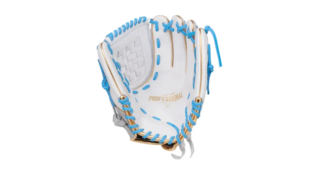 Easton Pro Collection PCFP120-3WG Softball Glove - Image 2