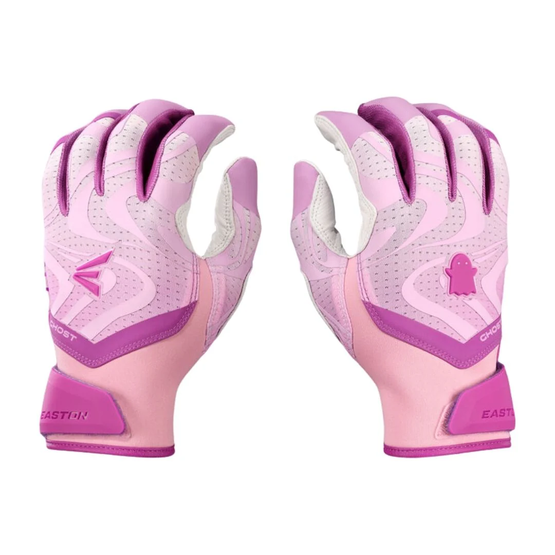 Easton Senior Ghost Ethos Unlimited Fastpitch Batting Gloves