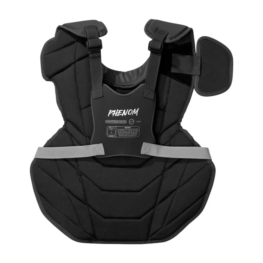 Easton Senior Phenom Catcher's Chest Protector - Image 2
