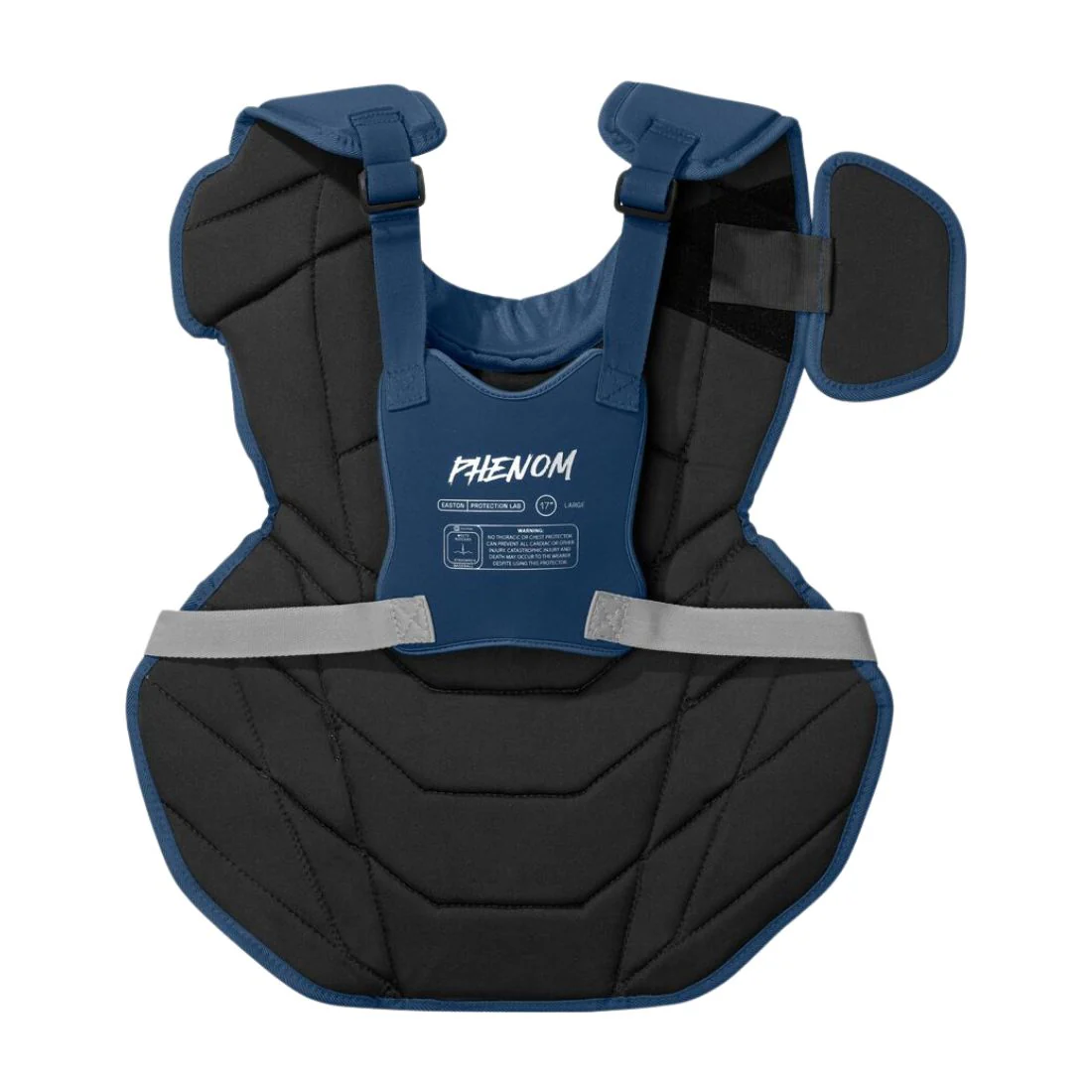Easton Senior Phenom Catcher's Chest Protector - Image 4