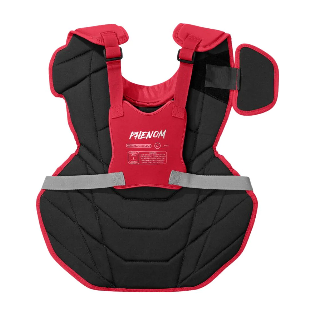 Easton Senior Phenom Catcher's Chest Protector - Image 6