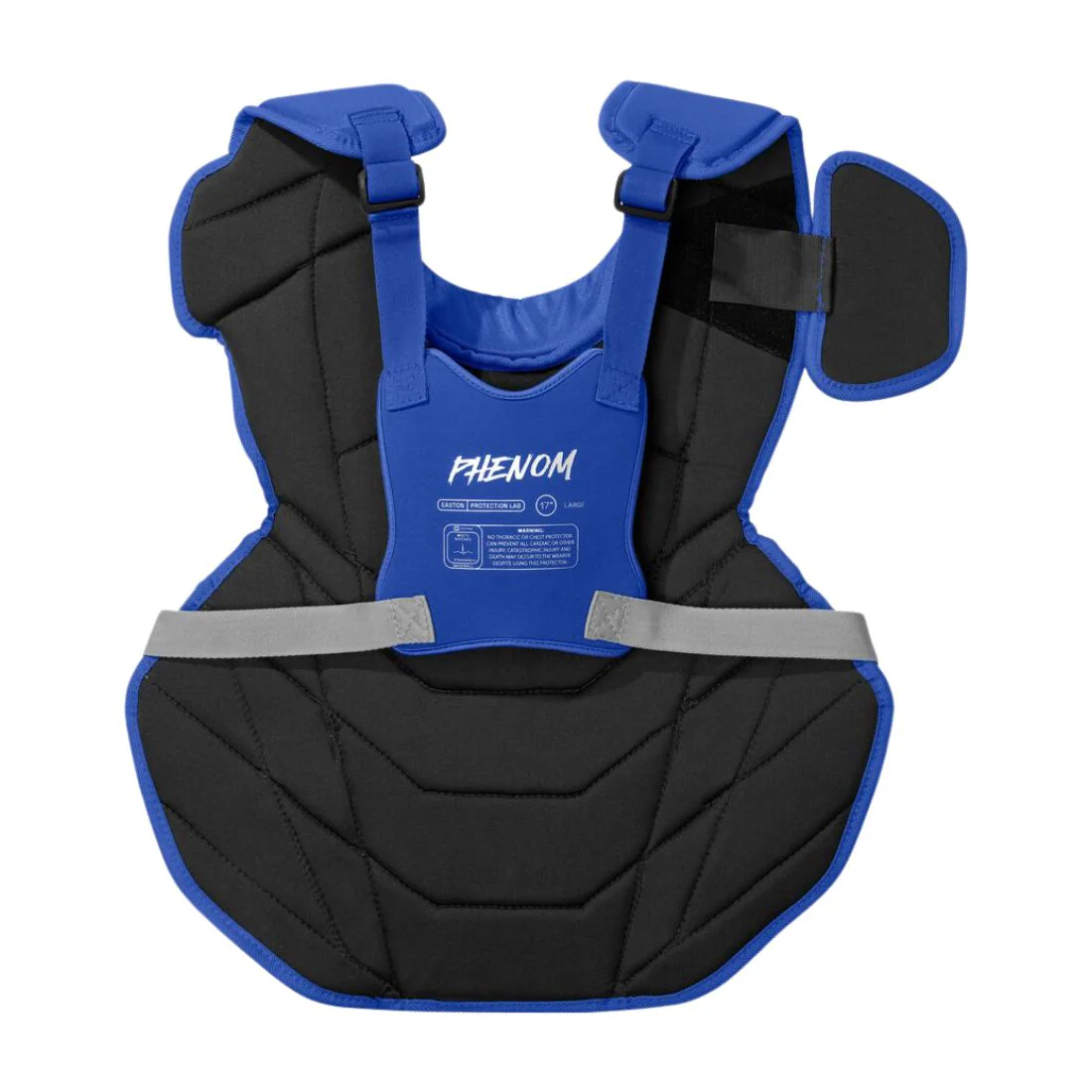 Easton Senior Phenom Catcher's Chest Protector - Image 8