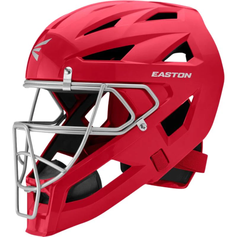 Easton Senior Phenom Catcher's Helmet - Image 5
