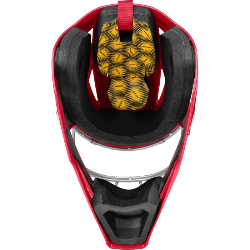 Easton Senior Phenom Catcher's Helmet - Image 6