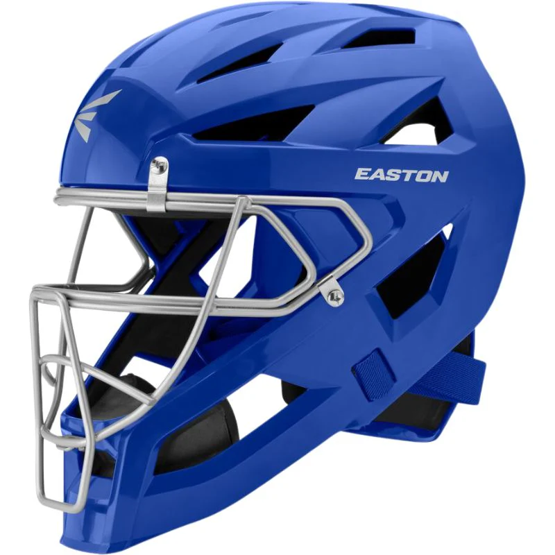 Easton Senior Phenom Catcher's Helmet - Image 7