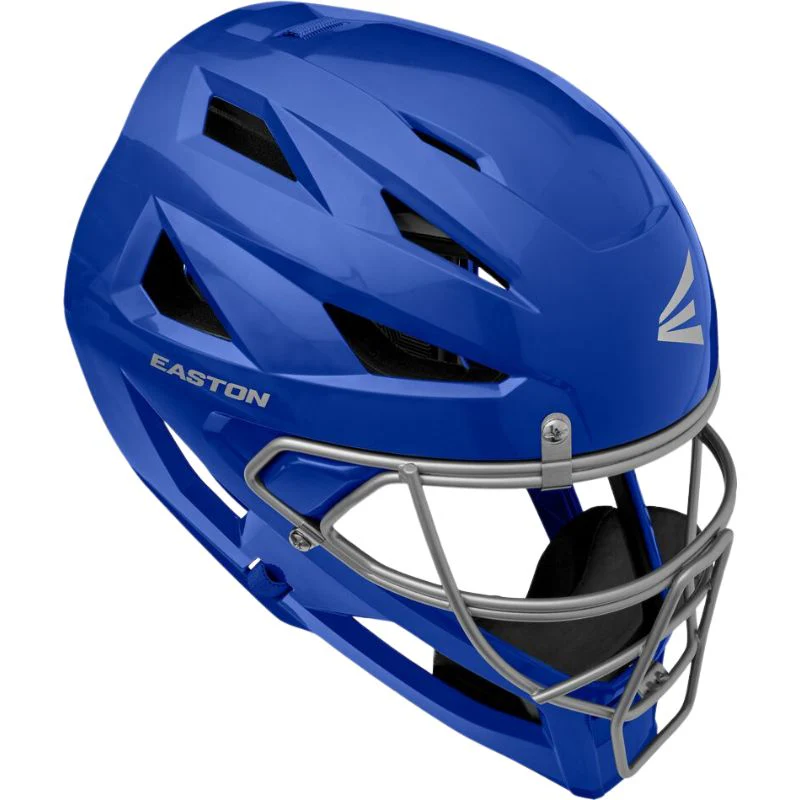Easton Senior Phenom Catcher's Helmet - Image 9