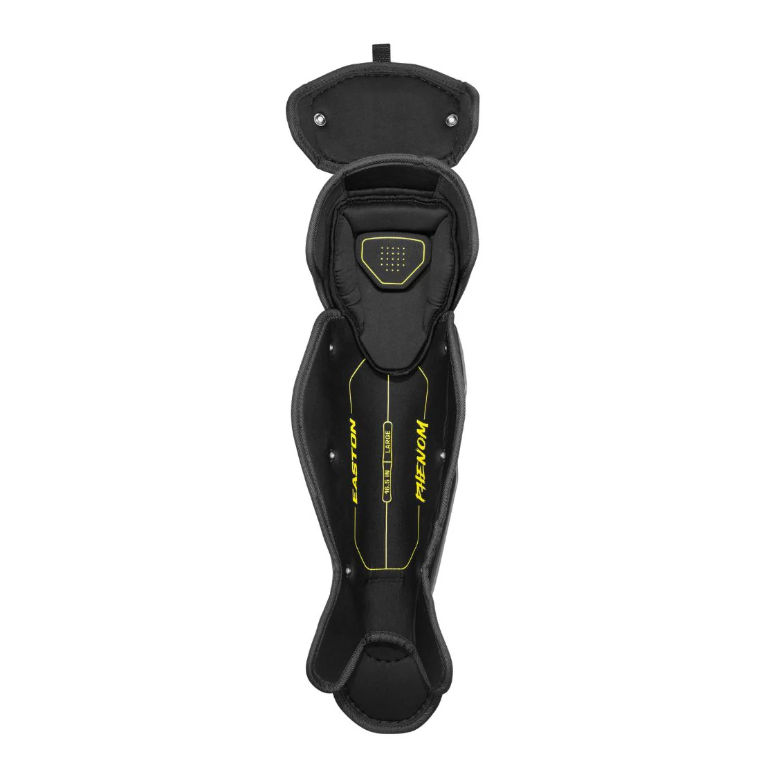 Easton Senior Phenom Catcher's Leg Guards - Image 2