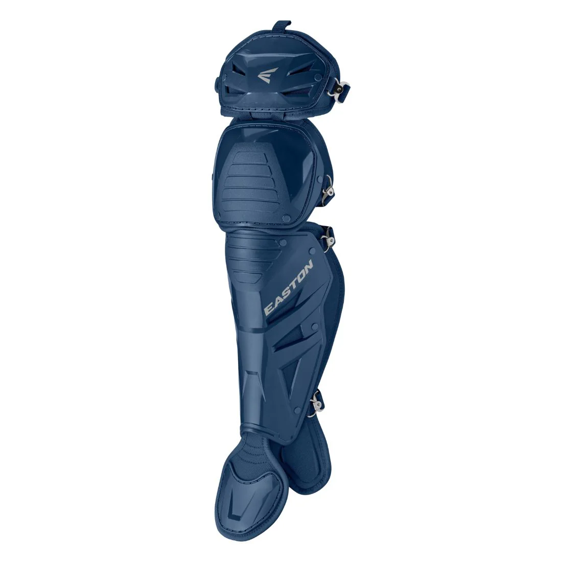 Easton Senior Phenom Catcher's Leg Guards - Image 4