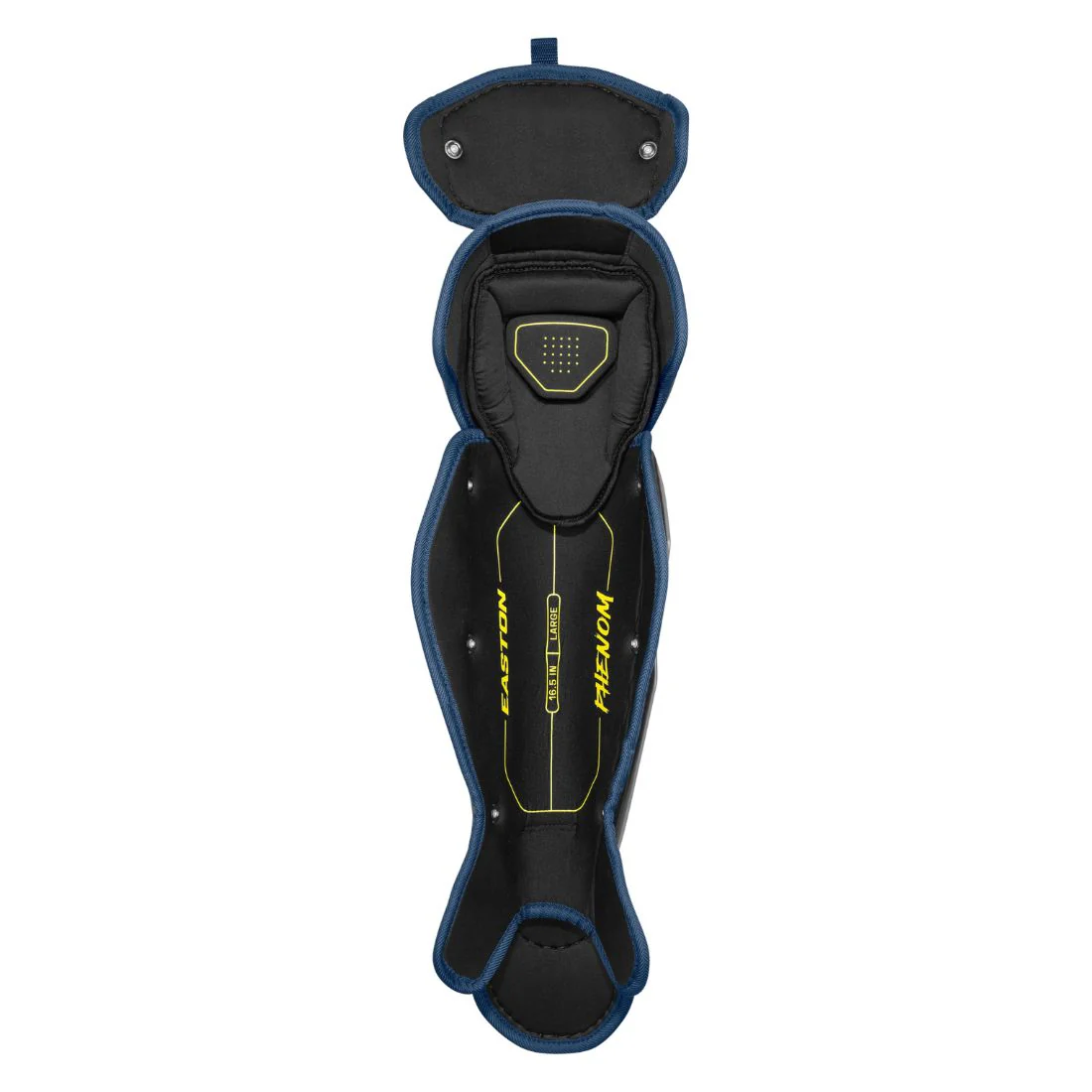 Easton Senior Phenom Catcher's Leg Guards - Image 5