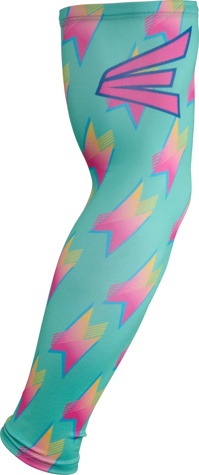 Easton Senior Spring Break Collection Arm Sleeves - Image 2