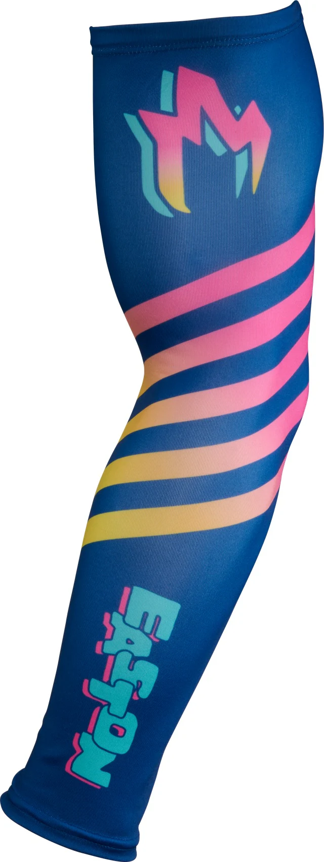 Easton Senior Spring Break Collection Arm Sleeves - Image 4