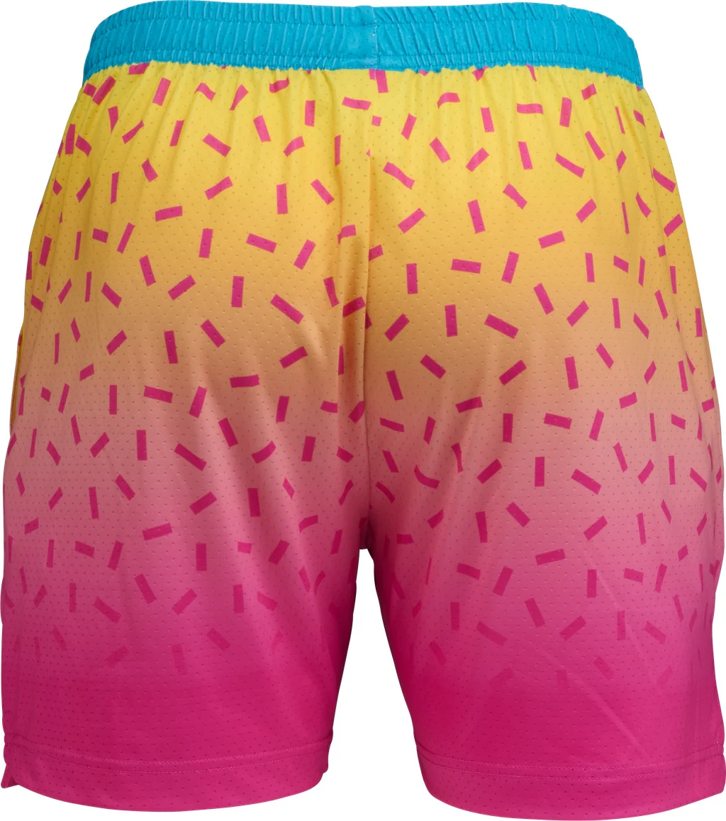 Easton Senior Sprinkles Spring Break Collection Shorts - Image 2