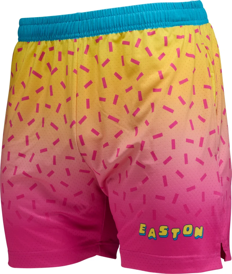 Easton Senior Sprinkles Spring Break Collection Shorts - Image 3