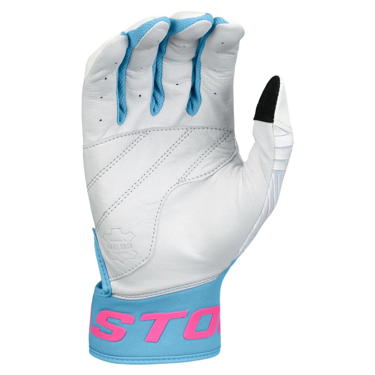 Easton Senior Walk-Off Ethos Batting Gloves - Image 16