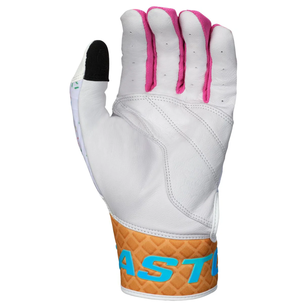 Easton Senior Walk-Off Ethos Batting Gloves - Image 23