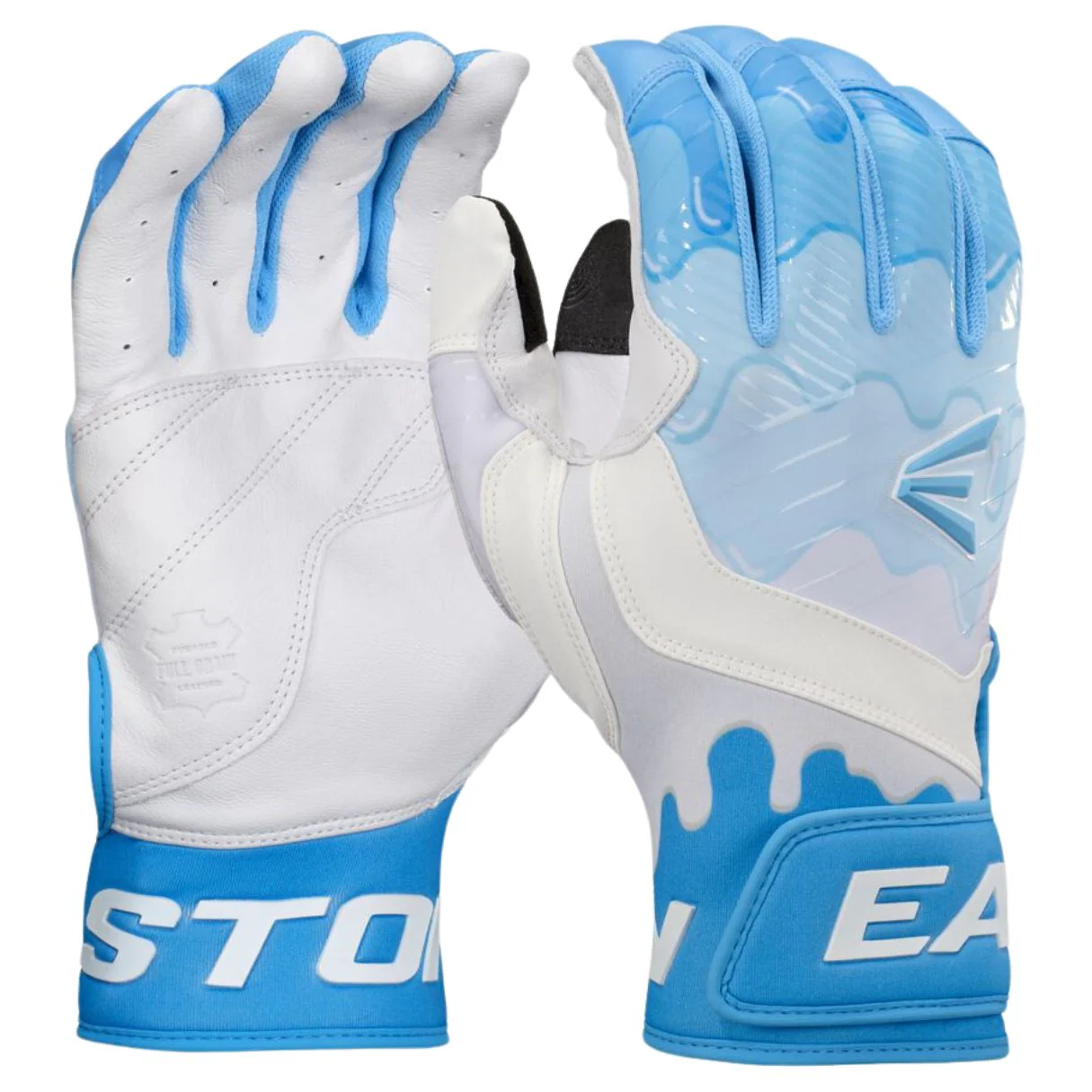 Easton Senior Walk-Off Ethos Batting Gloves - Image 5