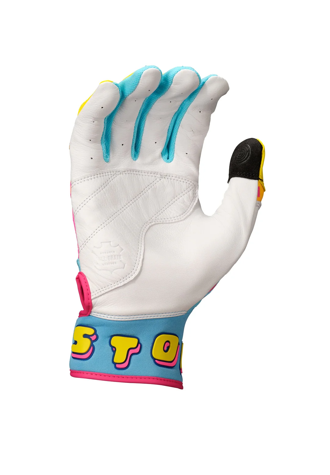 Easton Senior Walk-Off Spring Break Edition Batting Gloves - Image 2