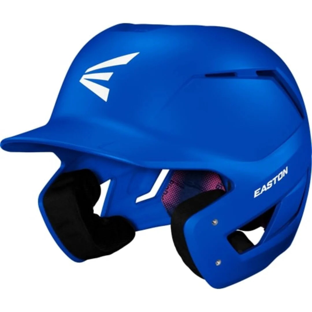Easton Senior Z50 Matte Batting Helmet - Image 4