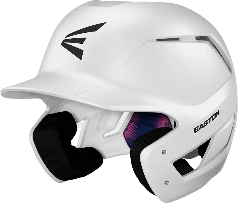 Easton Senior Z50 Matte Batting Helmet - Image 5