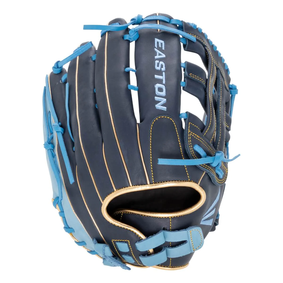 Easton T135-6N Tantrum Series Slo-Pitch Glove - Image 3