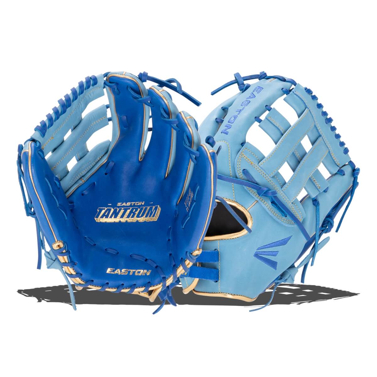 Easton T135-6R Tantrum Series Slo-Pitch Glove