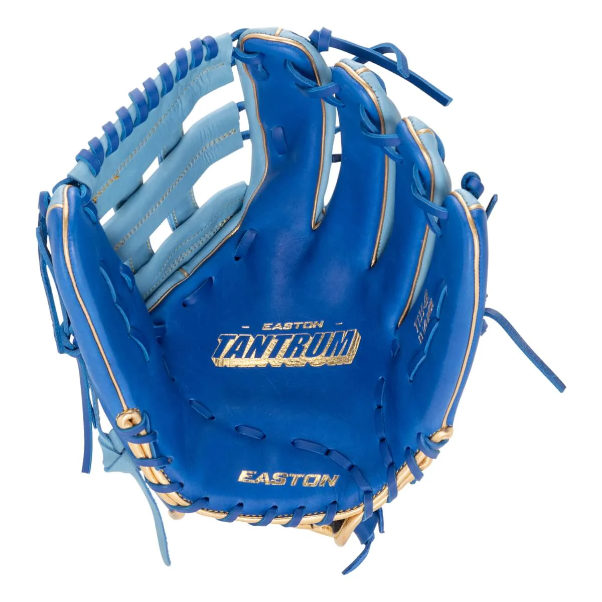 Easton T135-6R Tantrum Series Slo-Pitch Glove - Image 2