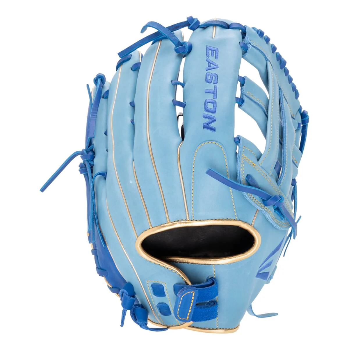Easton T135-6R Tantrum Series Slo-Pitch Glove - Image 3