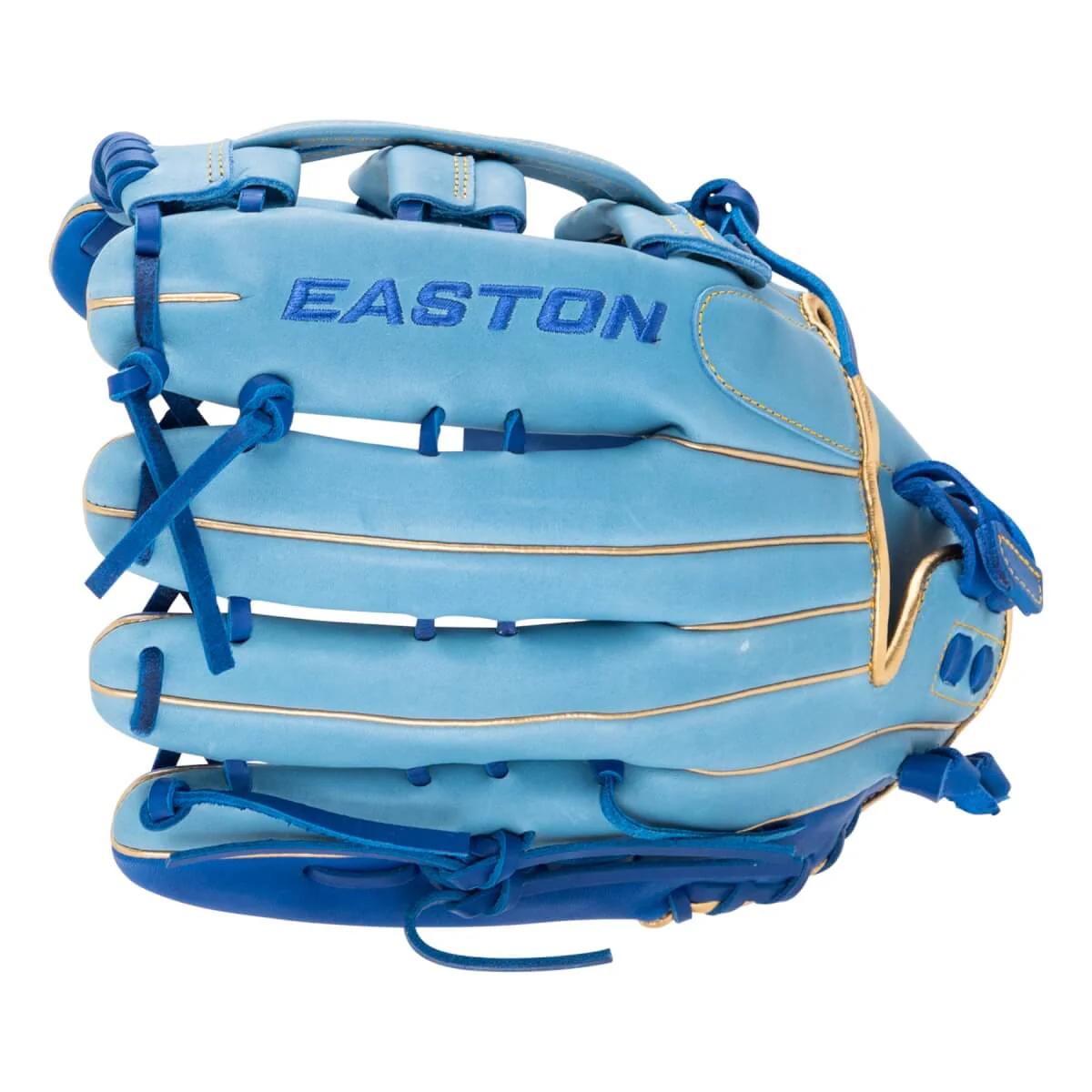 Easton T135-6R Tantrum Series Slo-Pitch Glove - Image 5