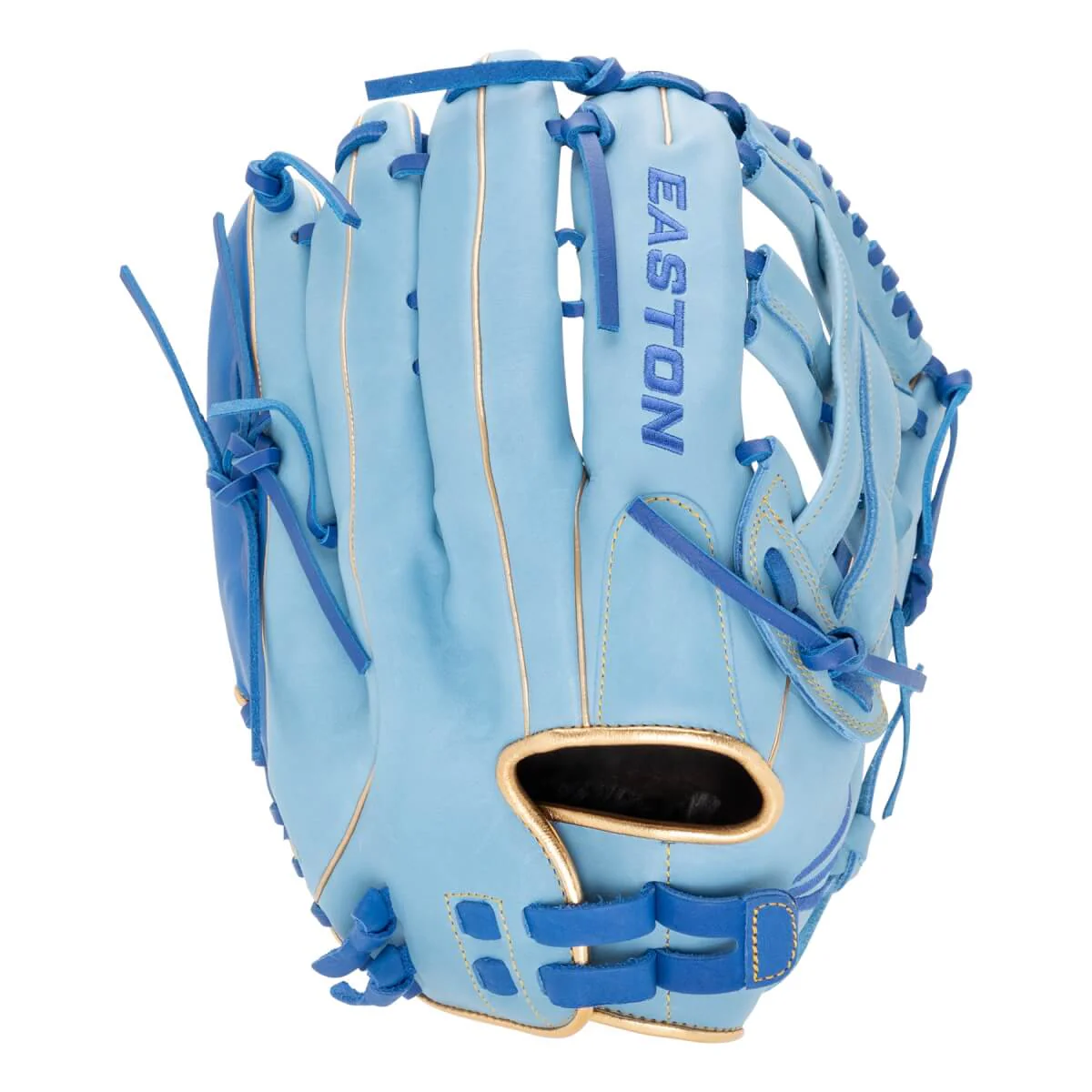 Easton T140-6R Tantrum Series Slo-Pitch Glove - Image 3