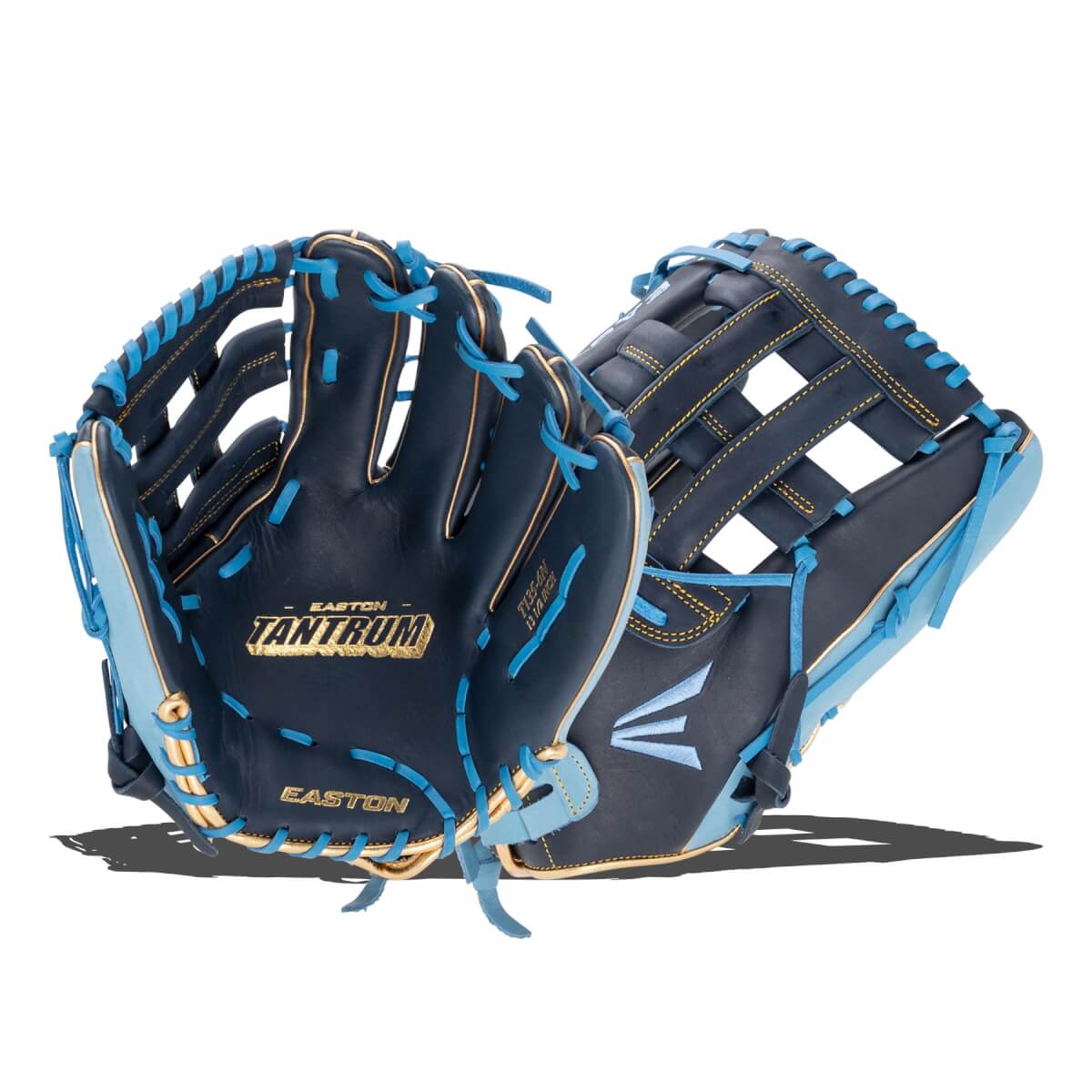 Easton T150-6N Tantrum Series Slo-Pitch Glove