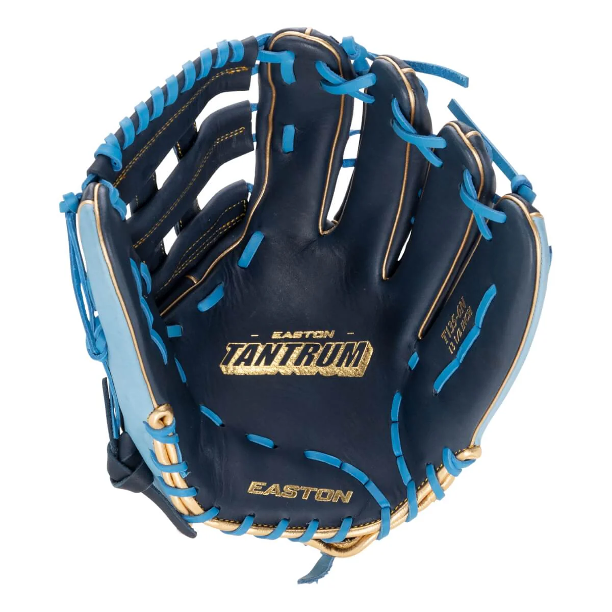 Easton T150-6N Tantrum Series Slo-Pitch Glove - Image 2