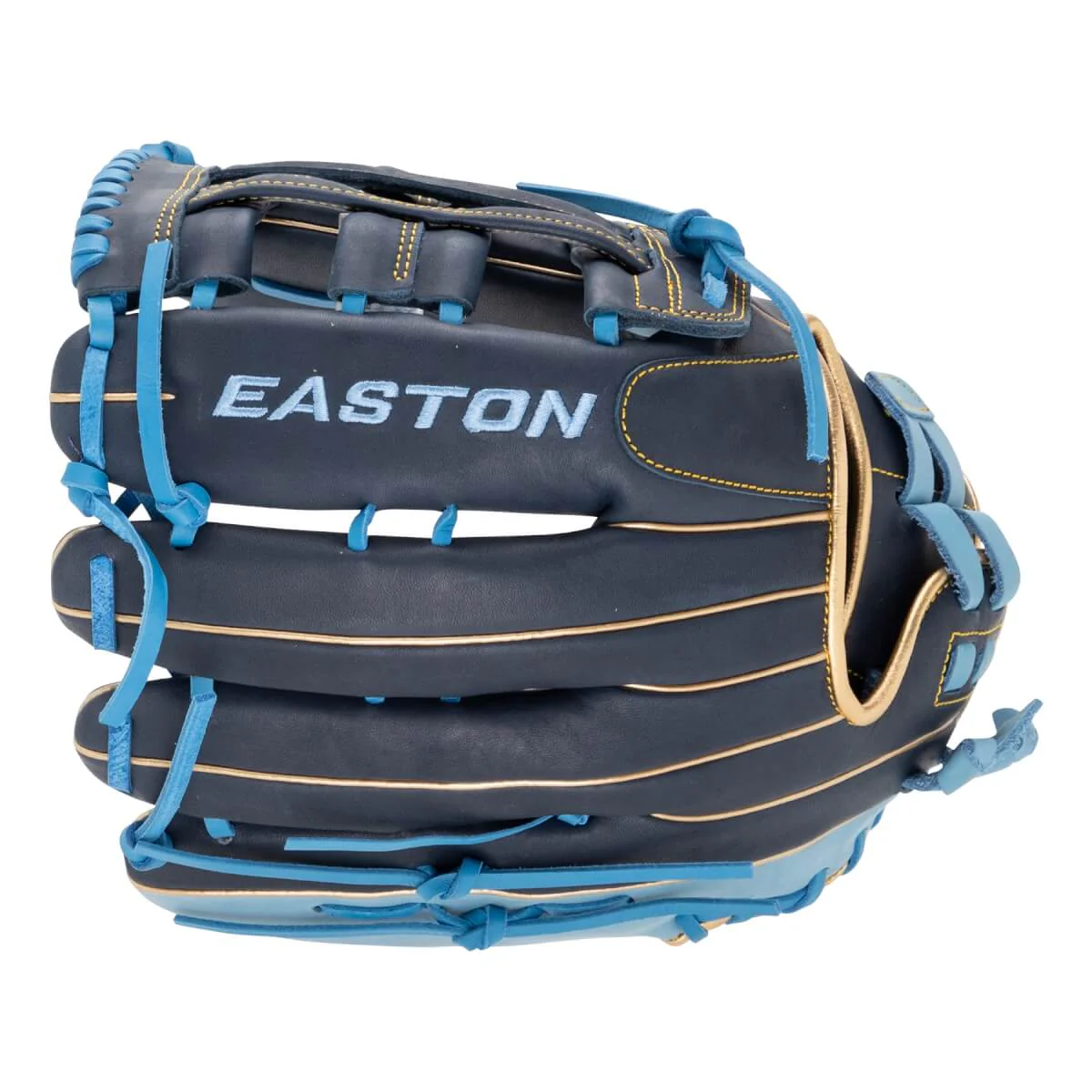 Easton T150-6N Tantrum Series Slo-Pitch Glove - Image 4