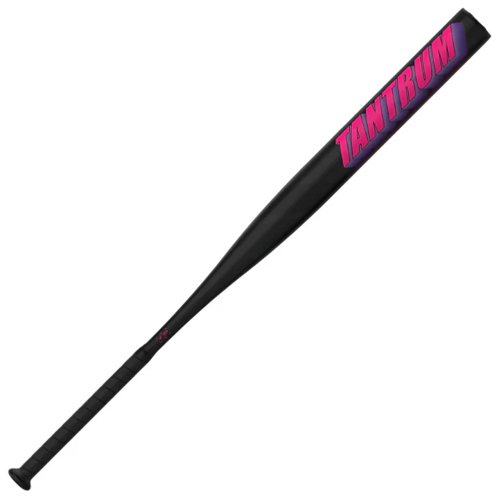 Easton Tantrum 1-Piece 12.75" Loaded Slo-Pitch Bat
