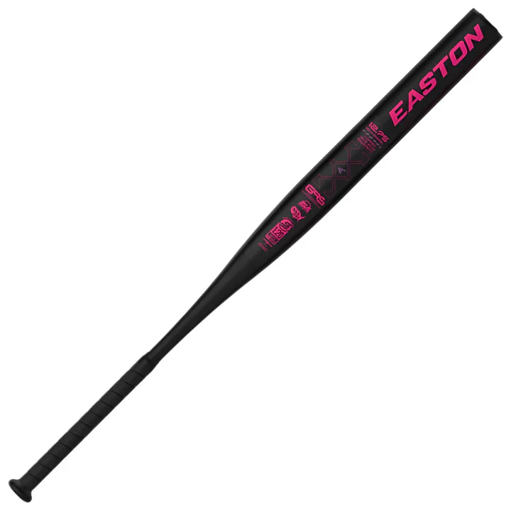 Easton Tantrum 1-Piece 12.75" Loaded Slo-Pitch Bat - Image 2