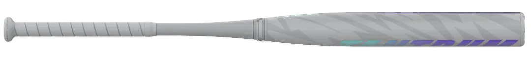 Easton Tantrum ESU6TNTX 2-Piece Xtra-Loaded Slo-Pitch Bat - Image 2