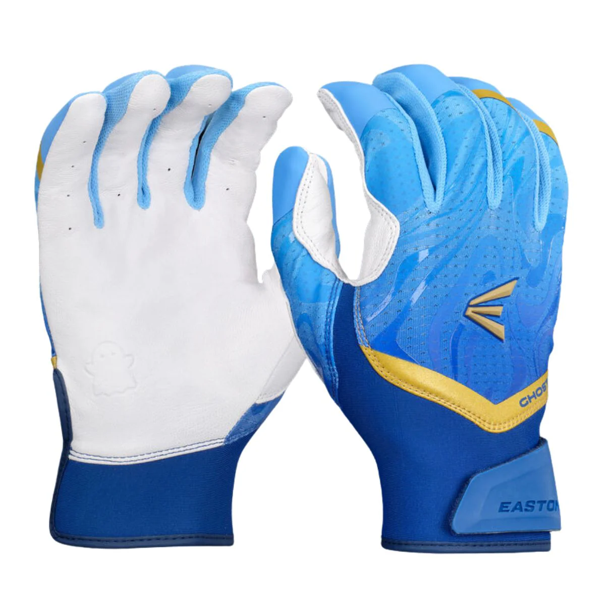 Easton Women's Ghost Ethos Fastpitch Batting Gloves