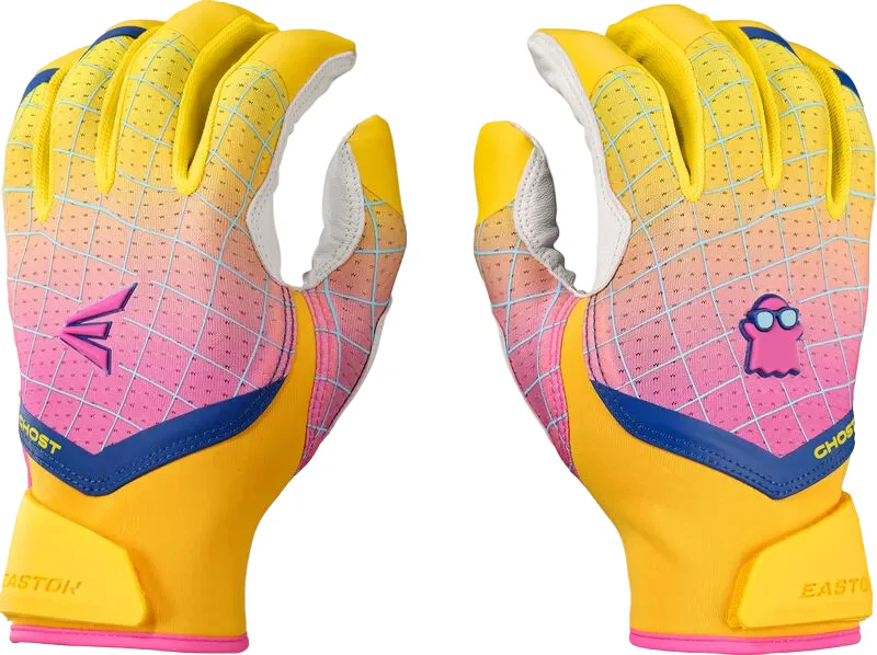 Easton Women's Ghost Spring Break Edition Batting Gloves