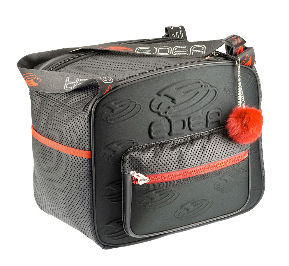 Edea Cube Figure Skating Bag