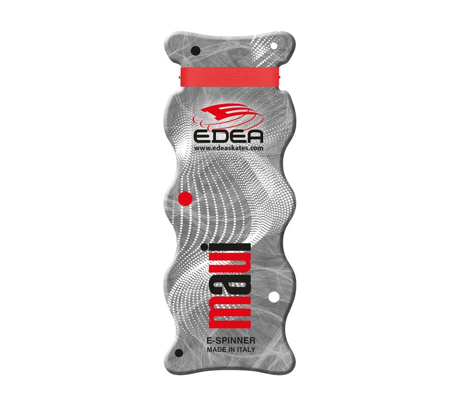Edea Wave Spin 'N Jump Figure Skating Spinner - Image 6