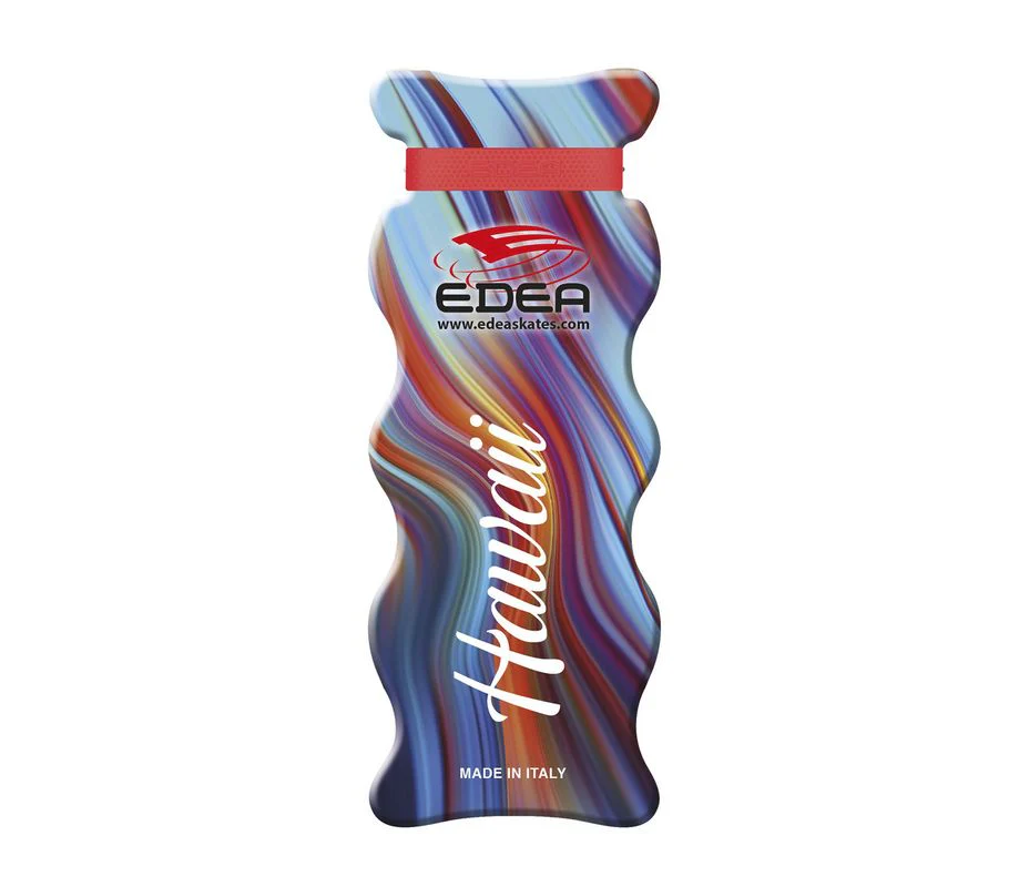 Edea Wave Spin 'N Jump Figure Skating Spinner - Image 8