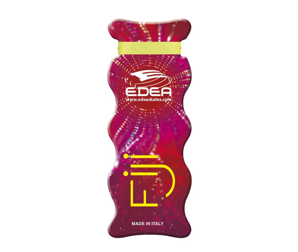Edea Wave Spin 'N Jump Figure Skating Spinner - Image 9