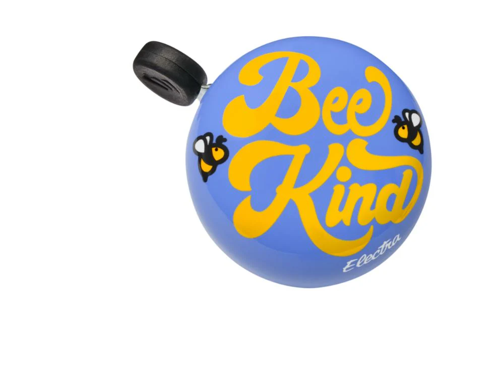 Electra Bee Kind Bike Bell