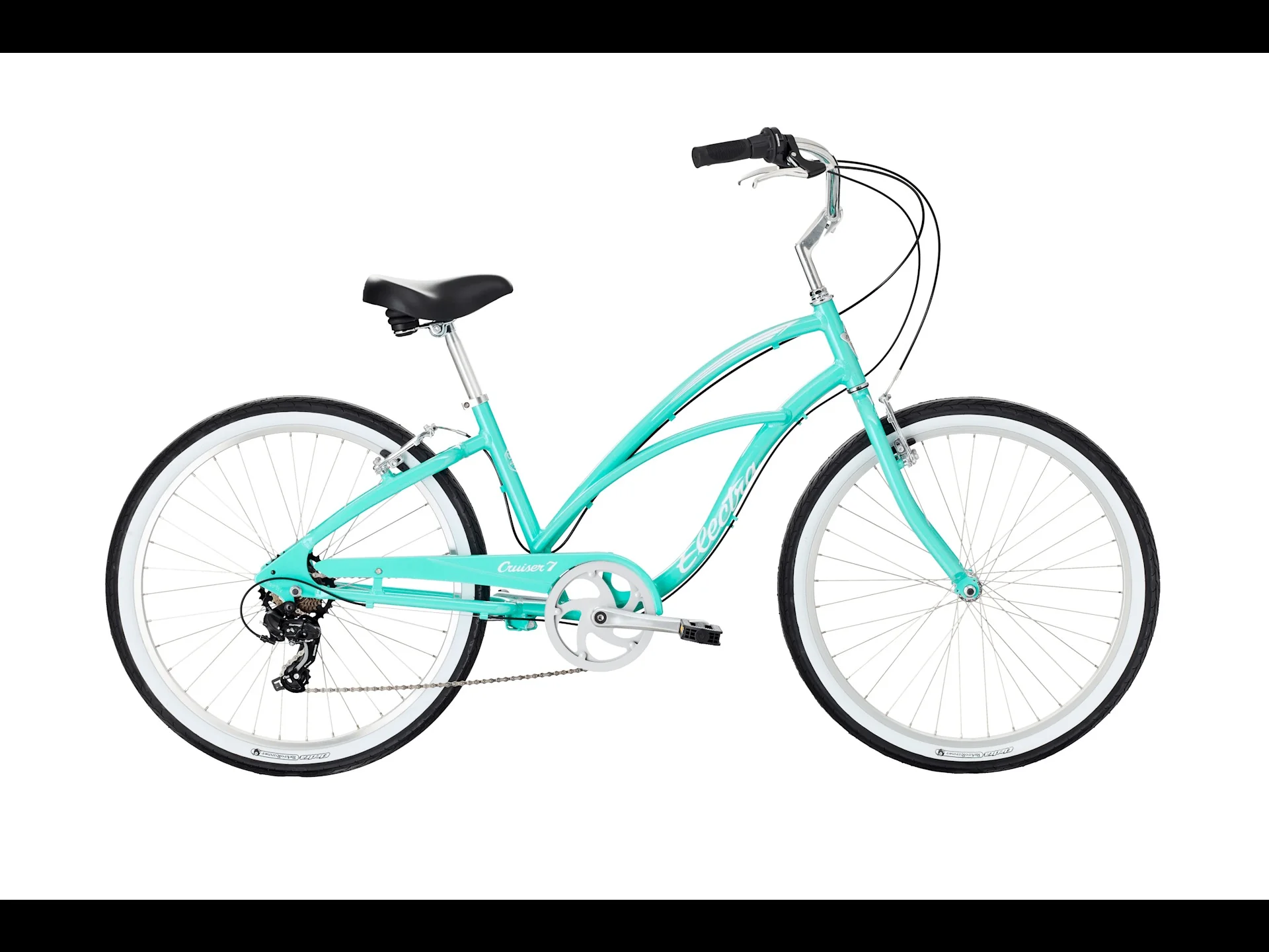 Electra Cruiser 7D Step-Thru Bike 2026 - Image 5