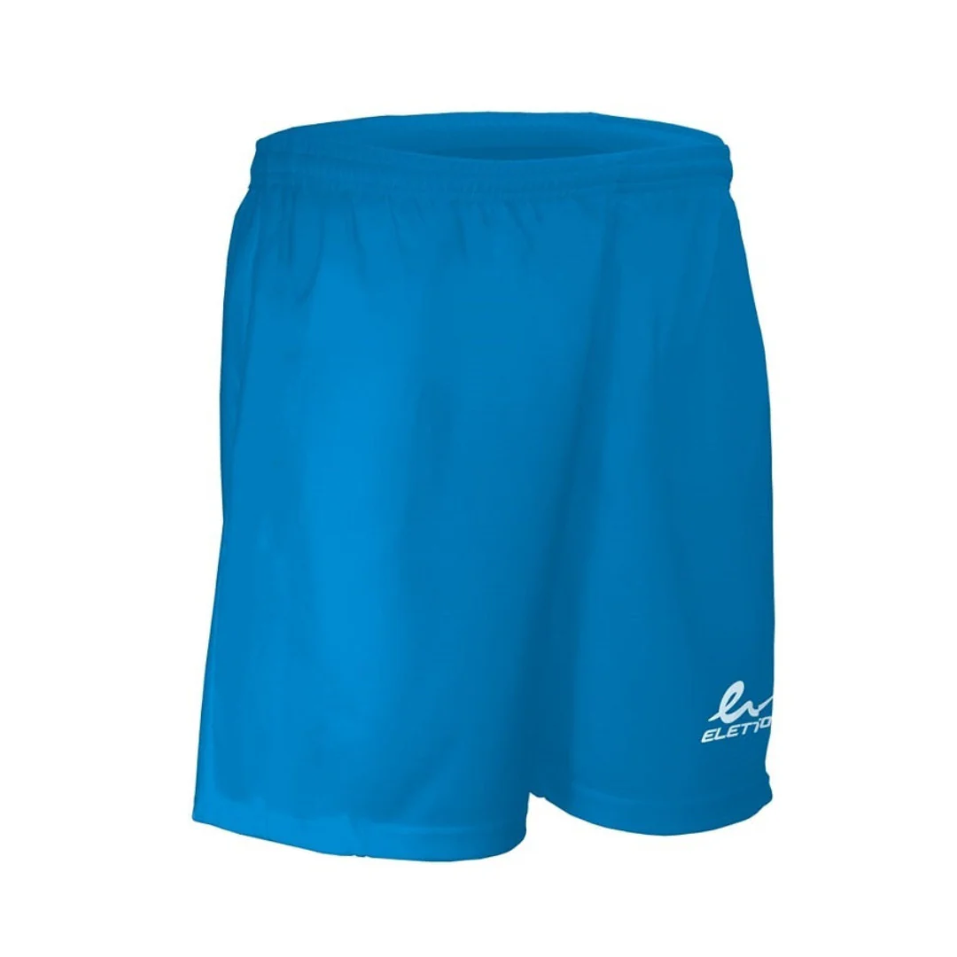 Eletto Junior Genoa Soccer Shorts