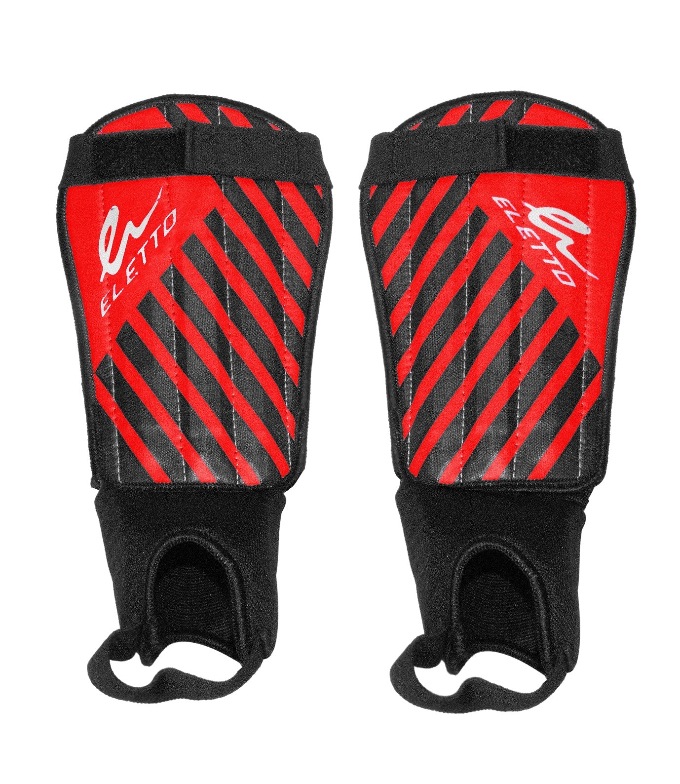 Eletto Junior Vittoria Soft Shell Soccer Shinpad