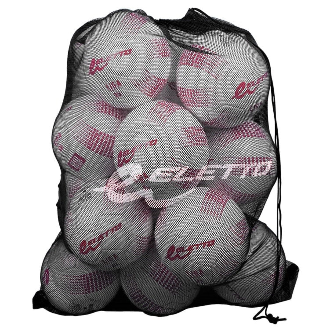 Eletto Mesh Soccer Ball Bag - Image 2