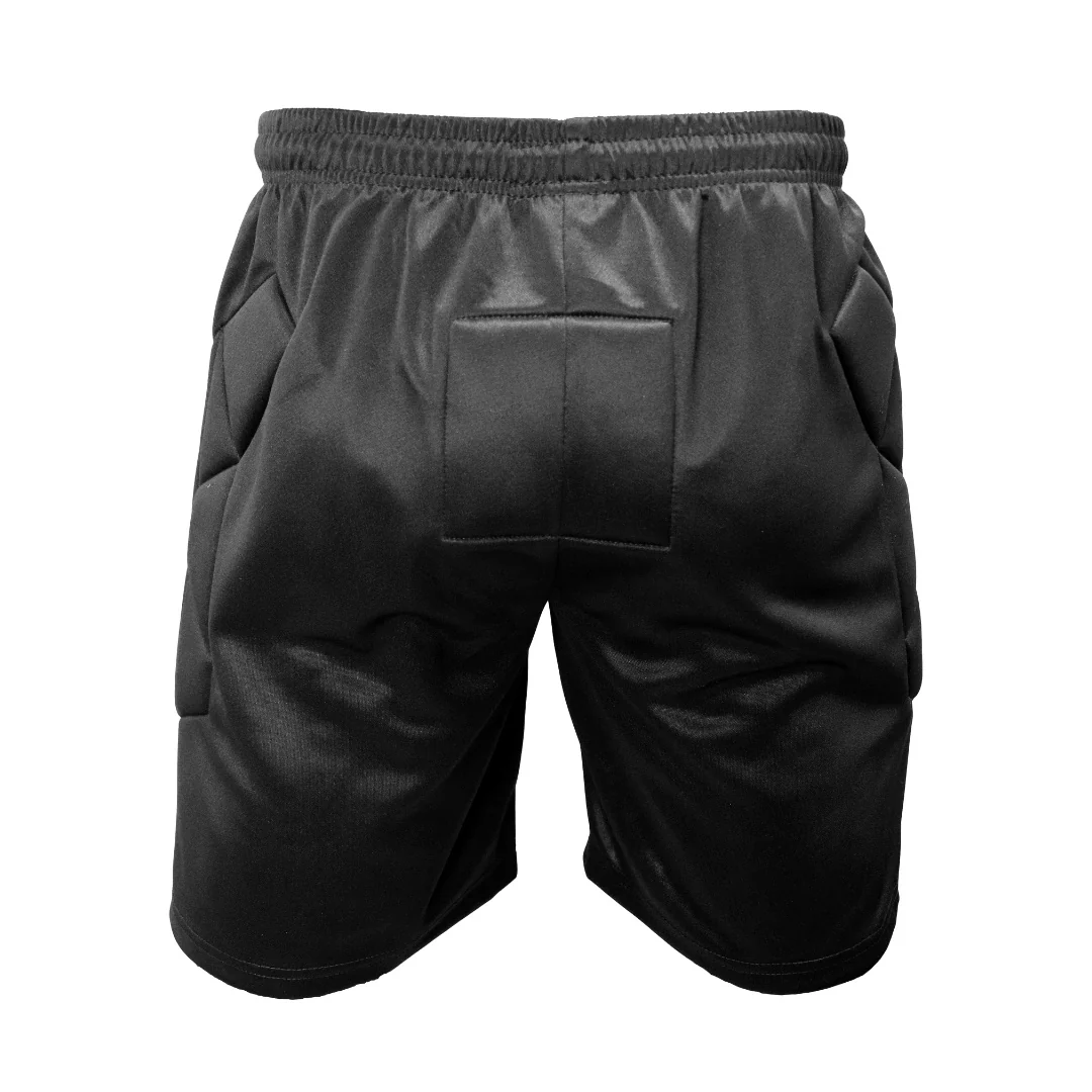 Eletto Senior Combat Soccer Goalkeeper Shorts - Image 2