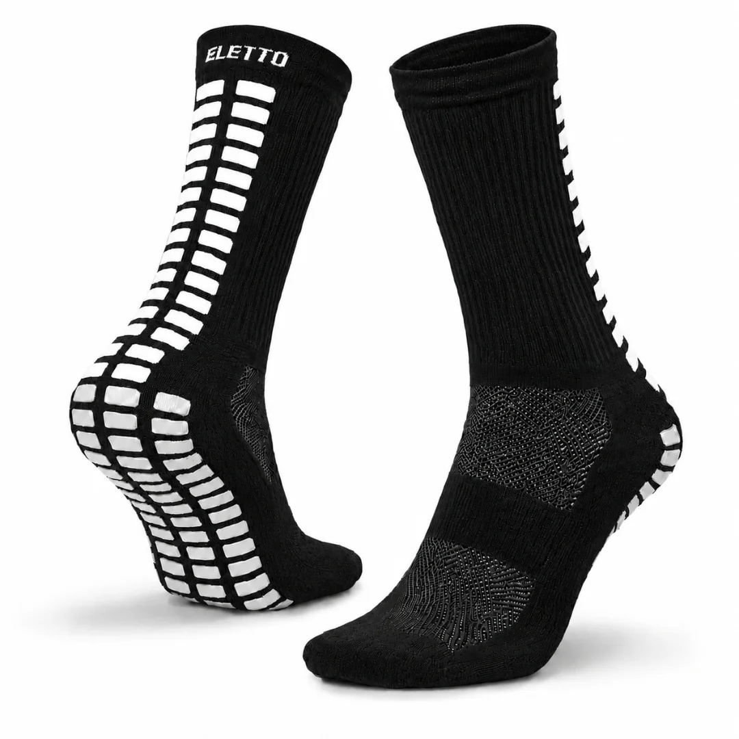 Eletto Senior Nitro Grip Elite Soccer Socks