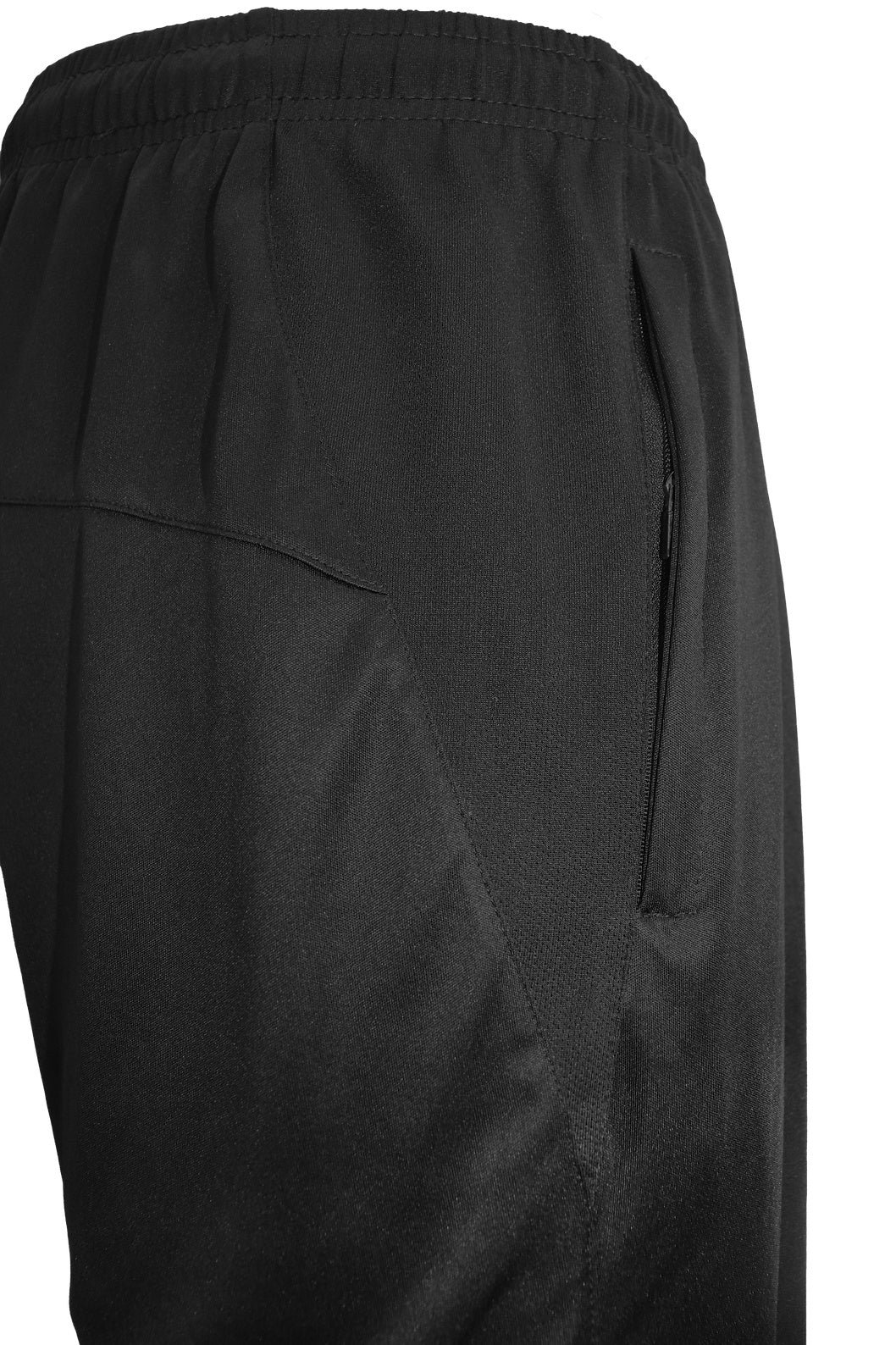 Eletto Senior Pitch Elite Soccer Referee Short - Image 3