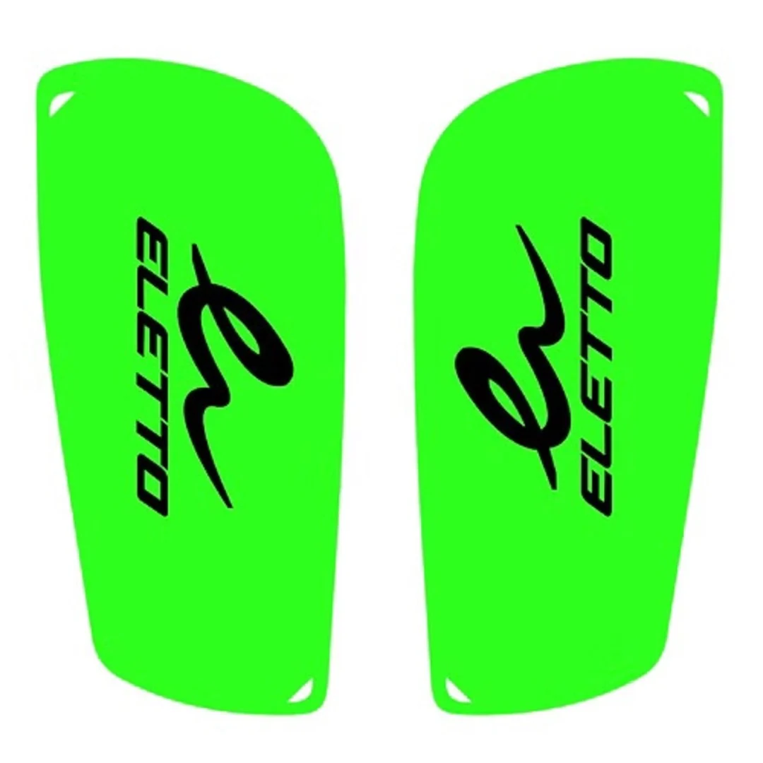 Eletto Top Slip II Soccer Shin Pad